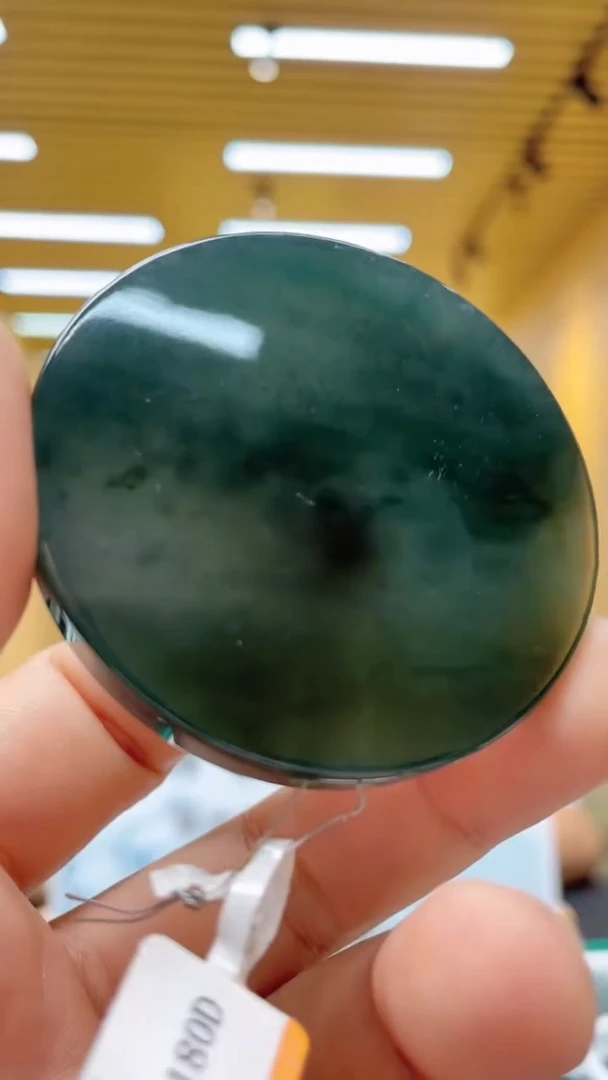 未镶嵌定制翡翠********510