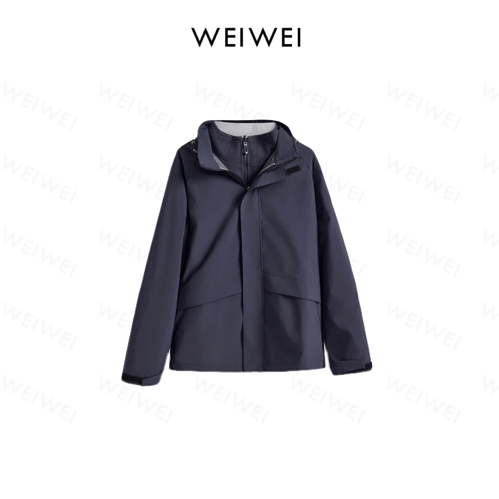 【特价】秋冬户外时尚徒步羽绒套装MY2567