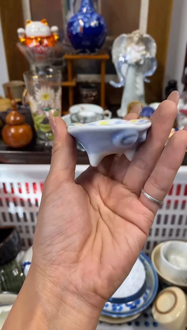 是***～瓷器 餐具 摆件 工艺品
