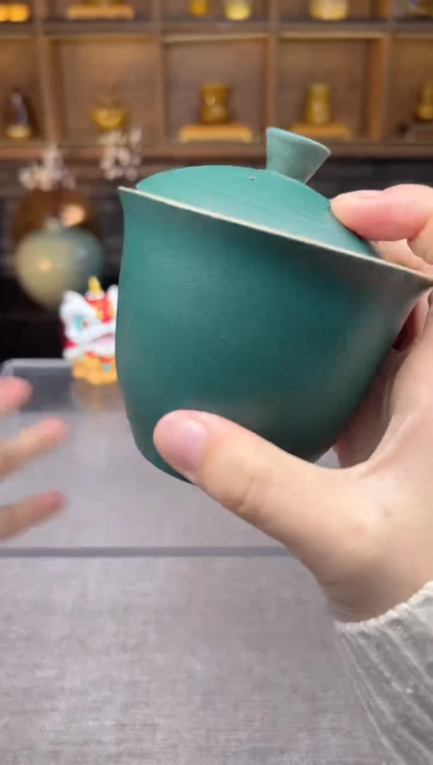 【闪购商品】青珊瓷院 专属福利单VVV