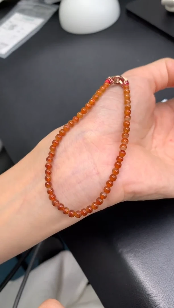 未镶嵌定制翡翠48小时鉴赏期 退货不扣服务费