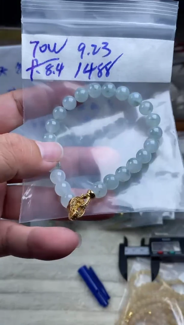 未镶嵌定制翡翠天然缅甸翡翠