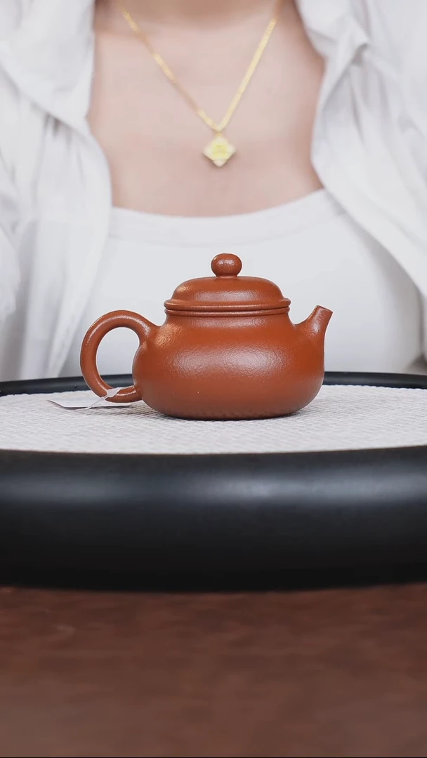 茶壶紫砂宜兴紫砂茶壶茶杯茶宠