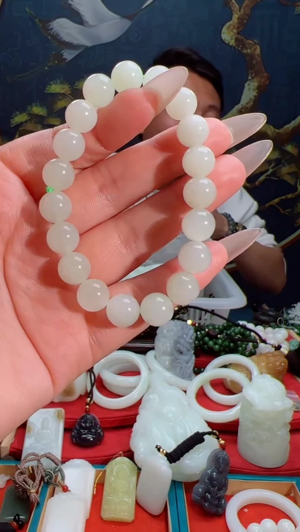 【闪购商品】和田玉吊坠未镶嵌多样性发货拍一发一