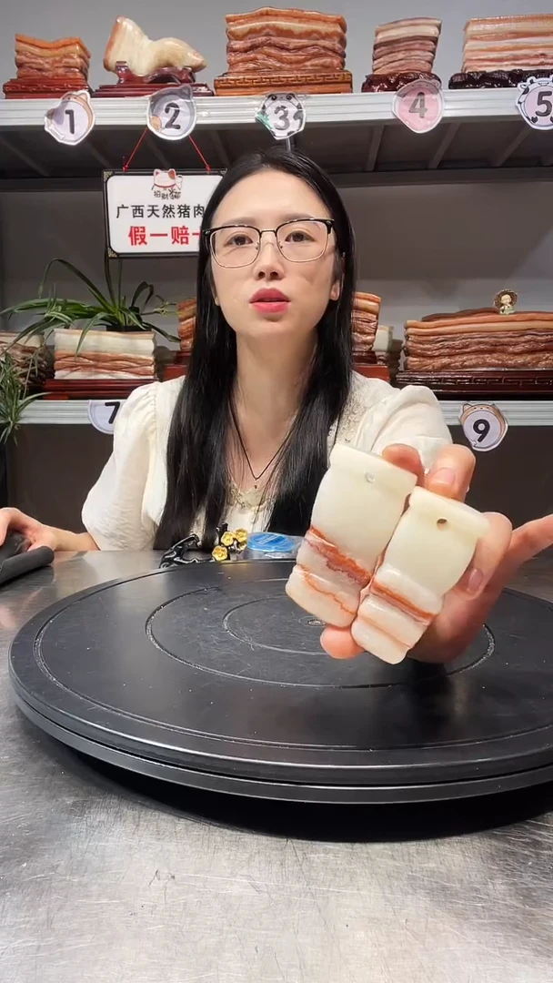 石材天然石材柳州猪肉石