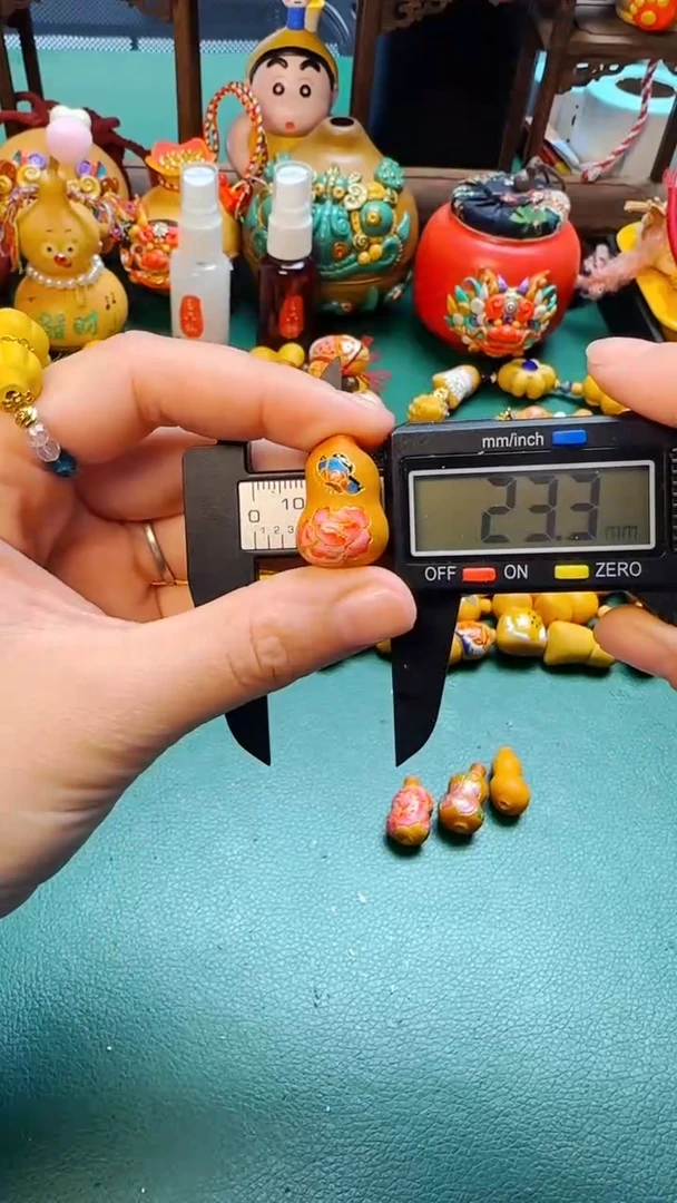 多****¥428文玩葫芦文玩好物