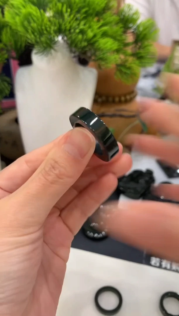 未镶嵌定制翡翠?****?---106005