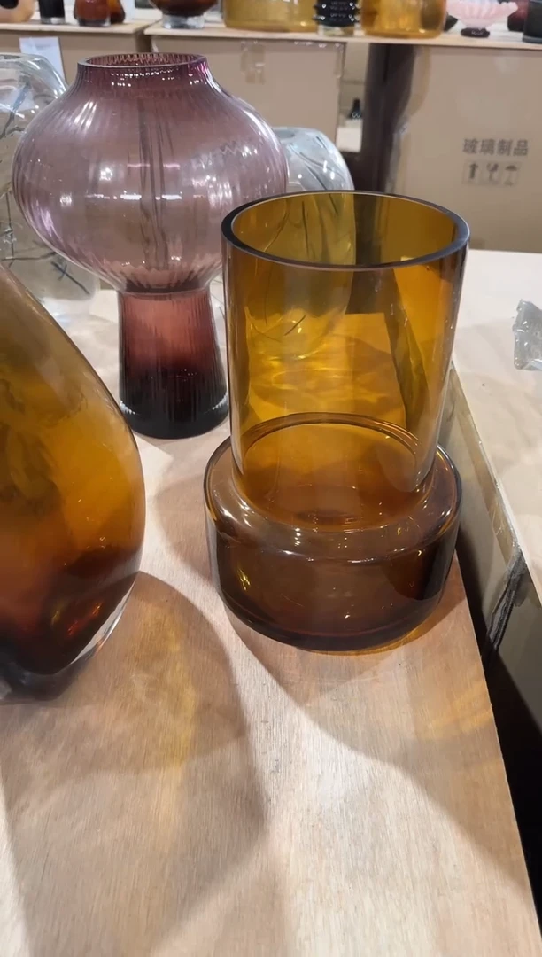 万间家居美物花瓶261