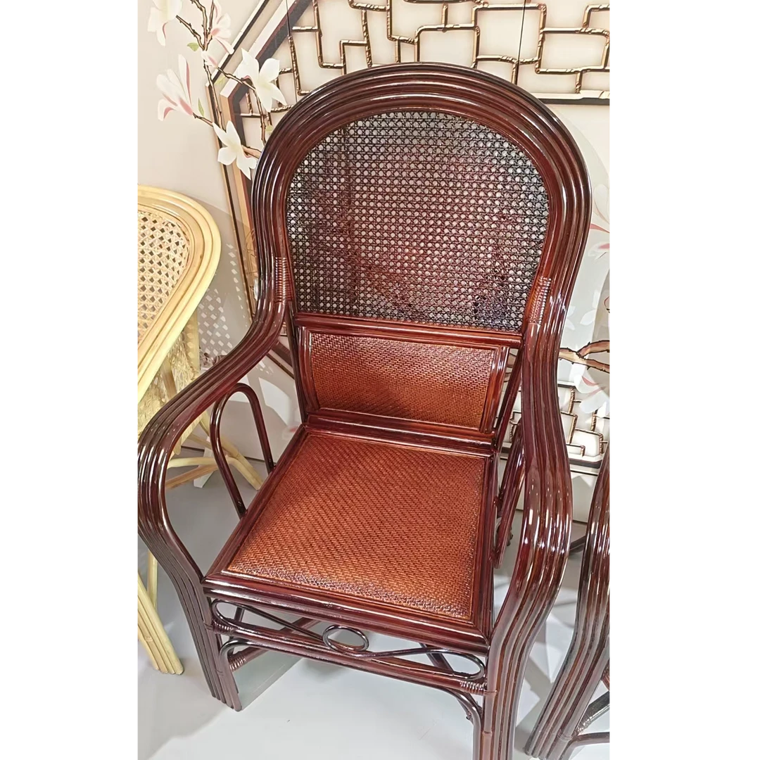 天然藤椅家具清仓