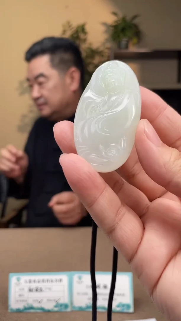 定制和田玉多样性发货拍一发一
