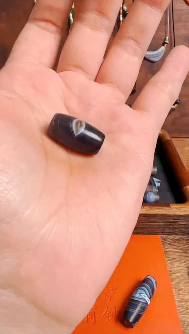 【肖钟出品】东南亚配珠