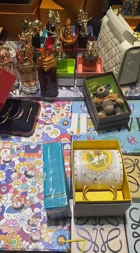 【闪购商品】瓷片换类目孤品单品一件不留