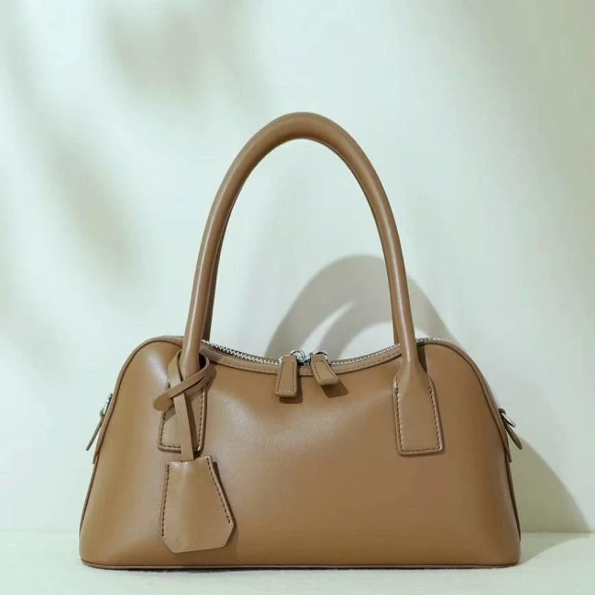 2025秋冬新款时尚百搭手提包高级感单肩斜挎包AA