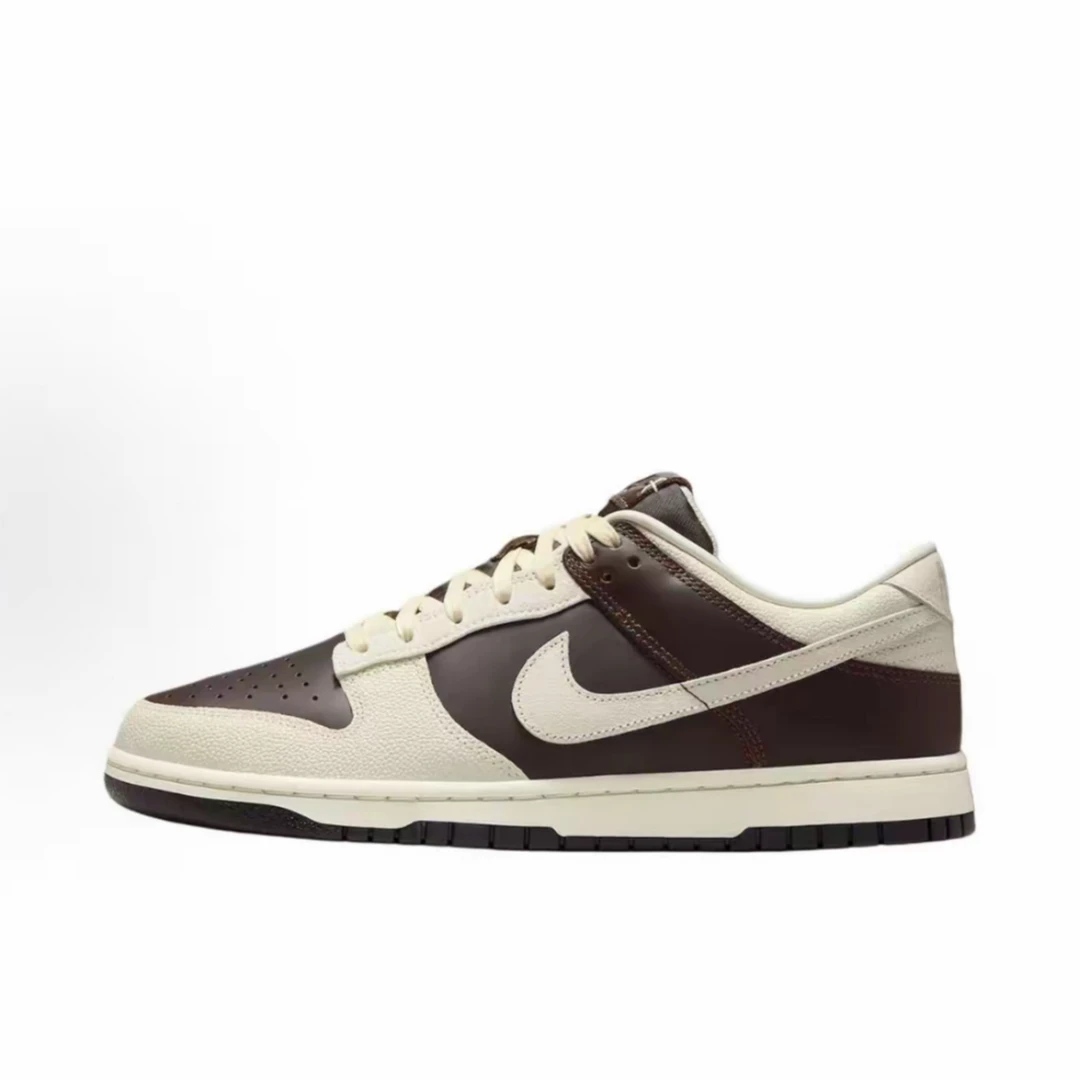【宝鸡银泰NK专享】男子流光风NIKE DUNK LOW RETRO休闲鞋IH7333200