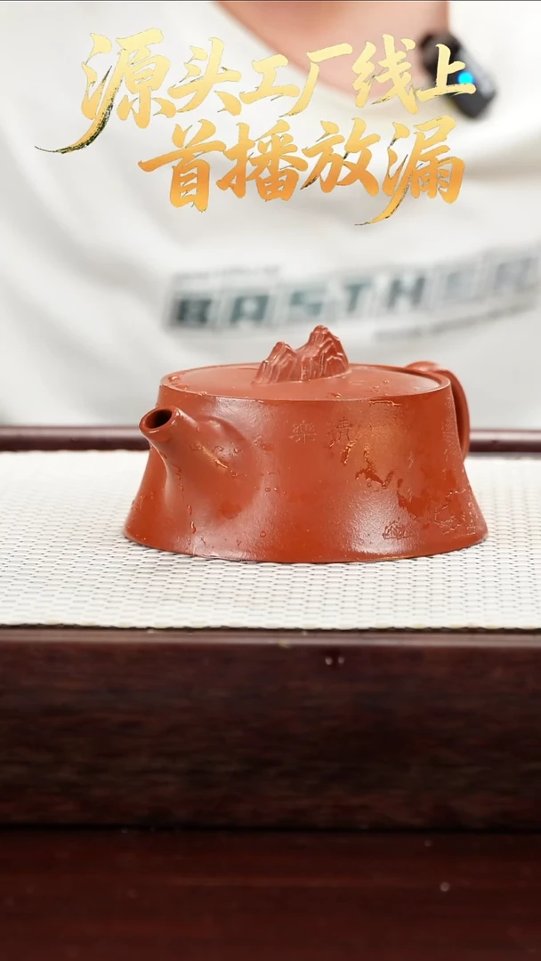 茶壶紫砂546456645