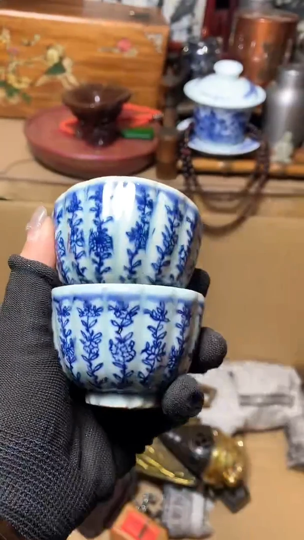 【闪购商品】瓷器默认微瑕瓷器