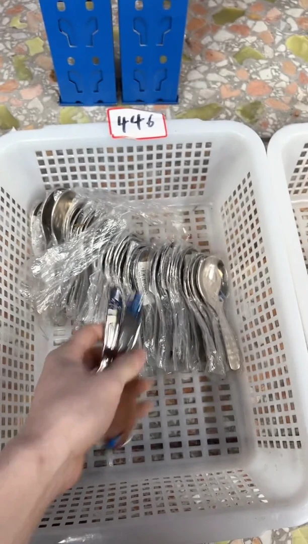 【闪购商品】不锈钢446两支装