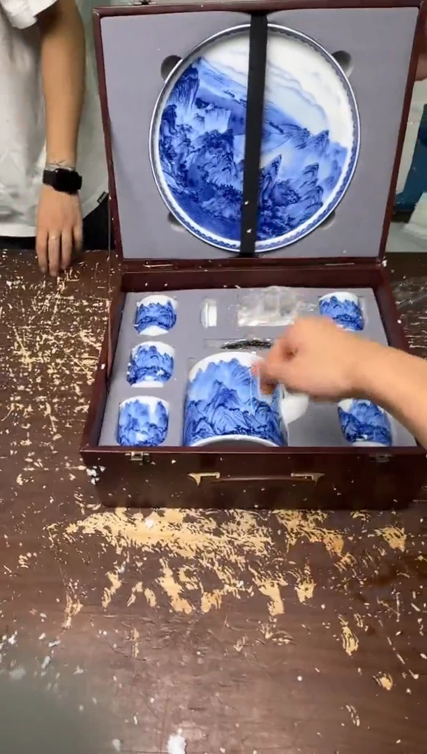小强茶具闪购链接