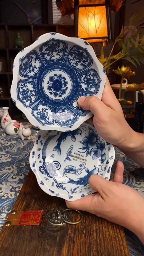 果盘两个果盘两个