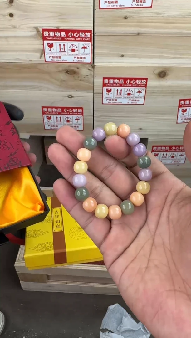 木质类五颜文创阁精选 （不带礼盒）@888