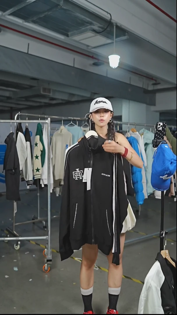 YKYB外套/夹克    M