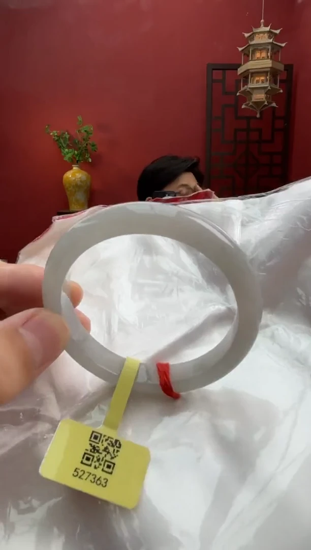 未镶嵌手镯翡翠翡翠手镯1