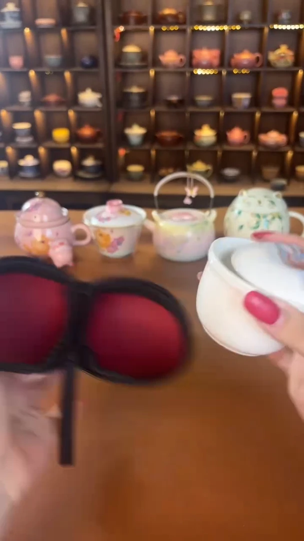 青岚茗器专属闪购链接 不带礼盒