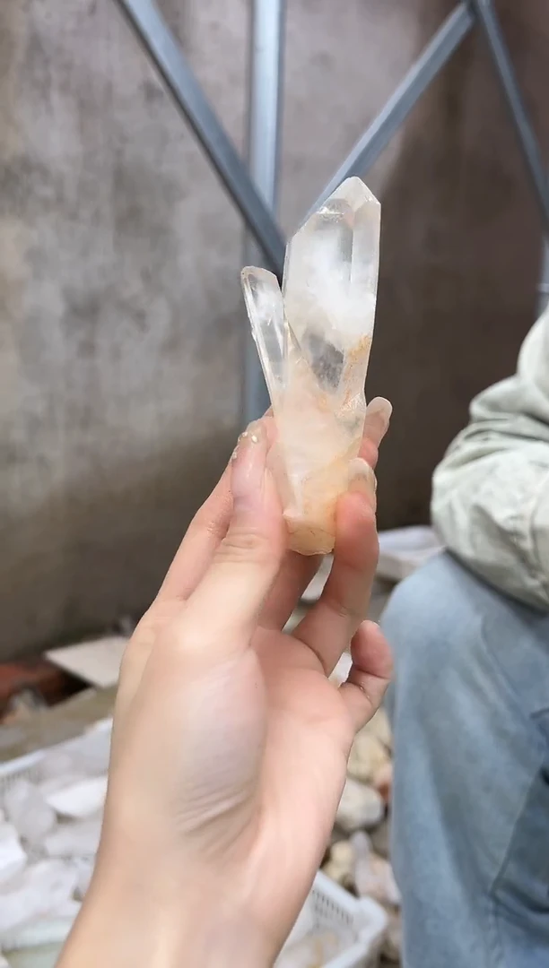 未镶嵌大型摆件（非配饰）水晶068