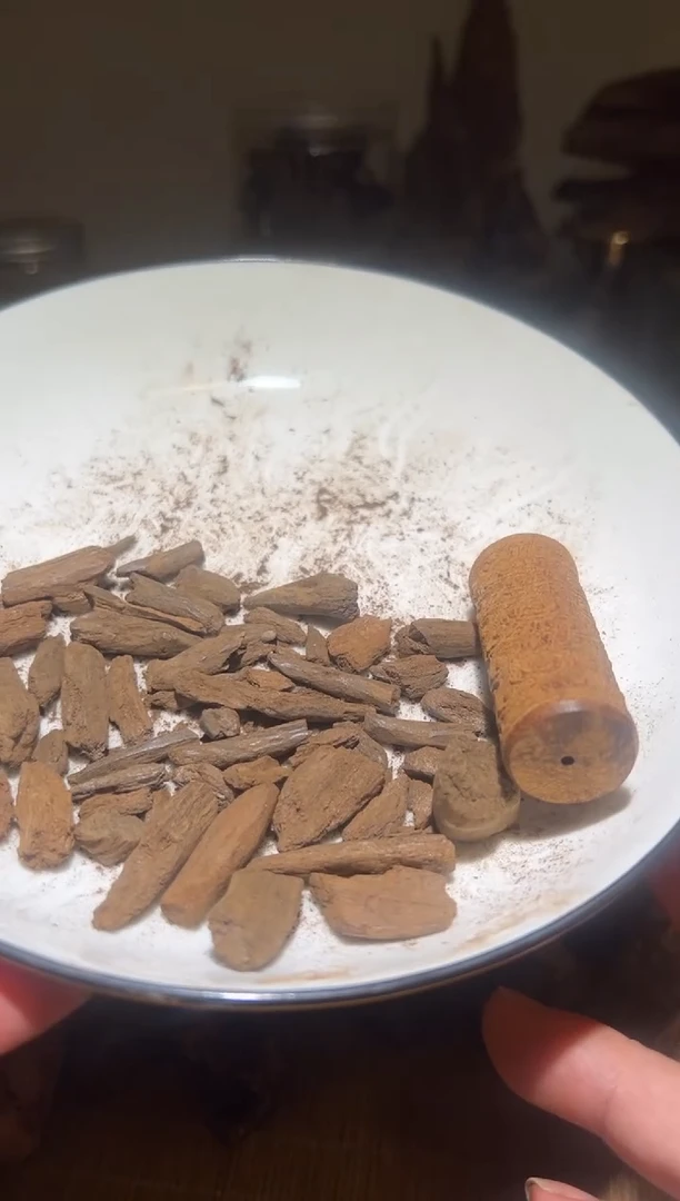 【闪购商品】沉香沉香碎屑马拉6.3克