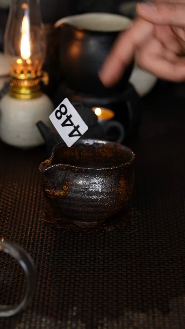 【闪购商品】448景德镇{立梦陶}手作