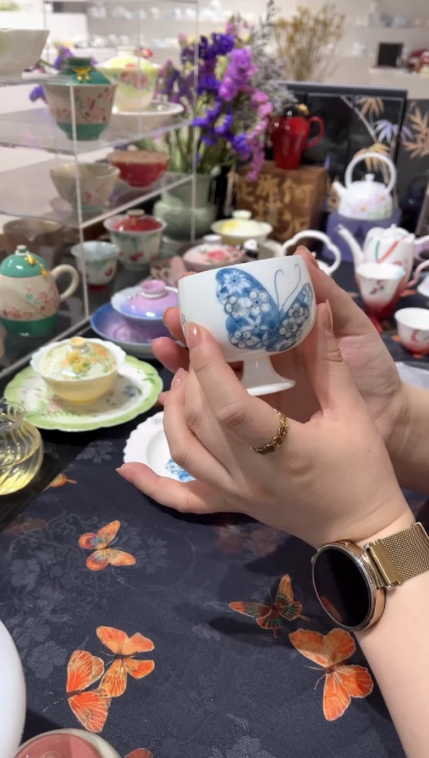 【闪购商品】茶杯 啊哈哈哈哈哈哈