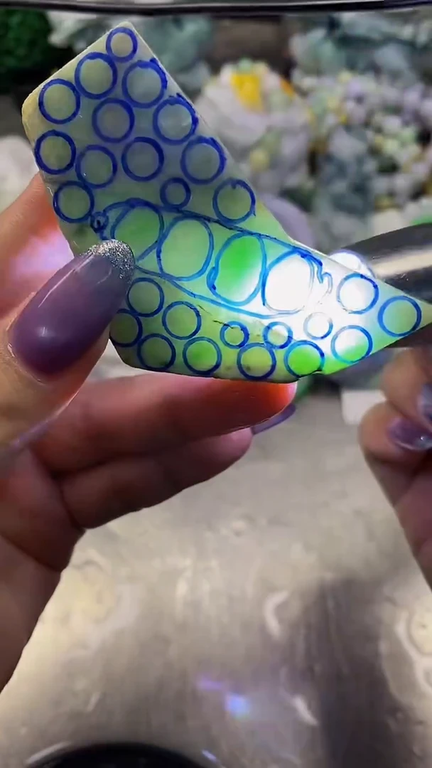 未镶嵌挂件翡翠天然缅甸翡翠A货342