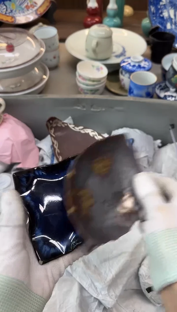 摆件自*瓷器瓷器瓷器瓷器