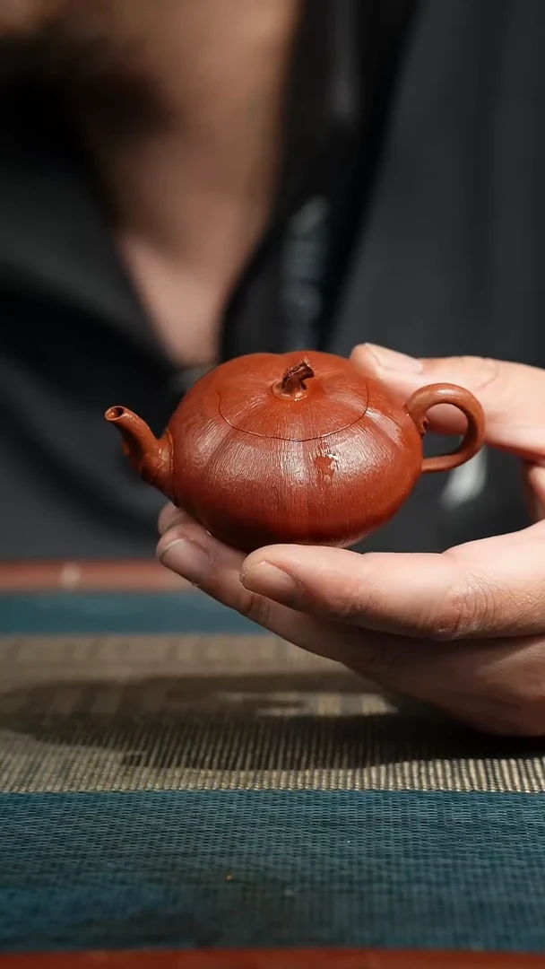 【闪购商品】紫砂茶壶宜兴紫砂精品