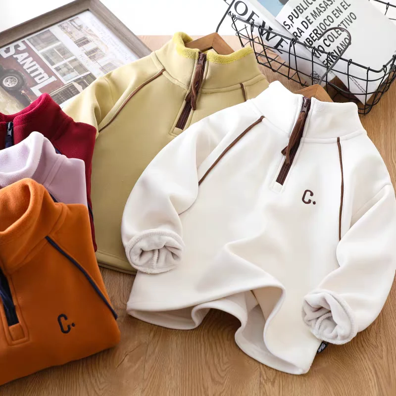 儿童洋气秋冬休闲裤服装散码扣号链接给码下单乱拍发袜子 中大童