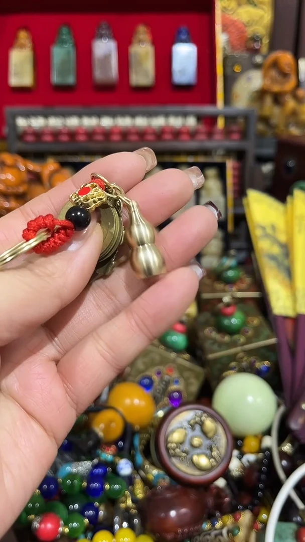 【闪购商品】老板娘推荐摆件摆饰