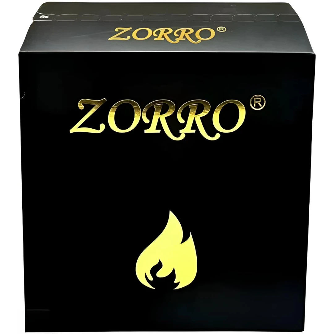 【蹲一蹲】ZORRO煤油打火机补单专用链接