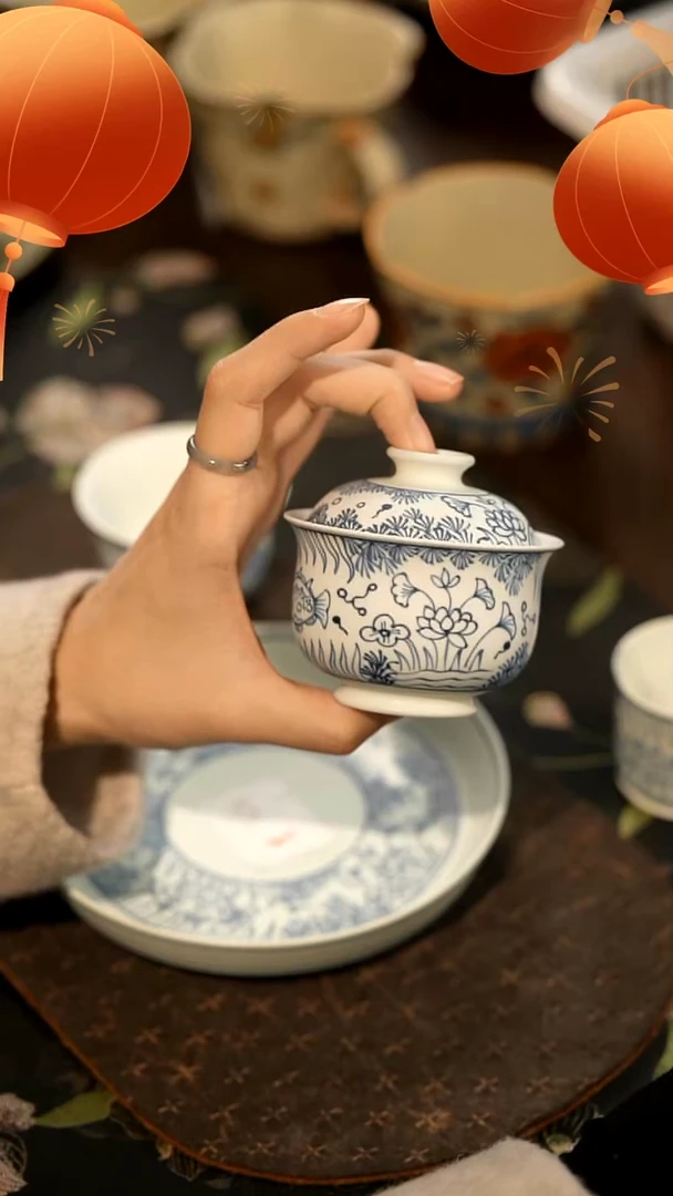 【闪购商品】山居秋暝手工手作@@190