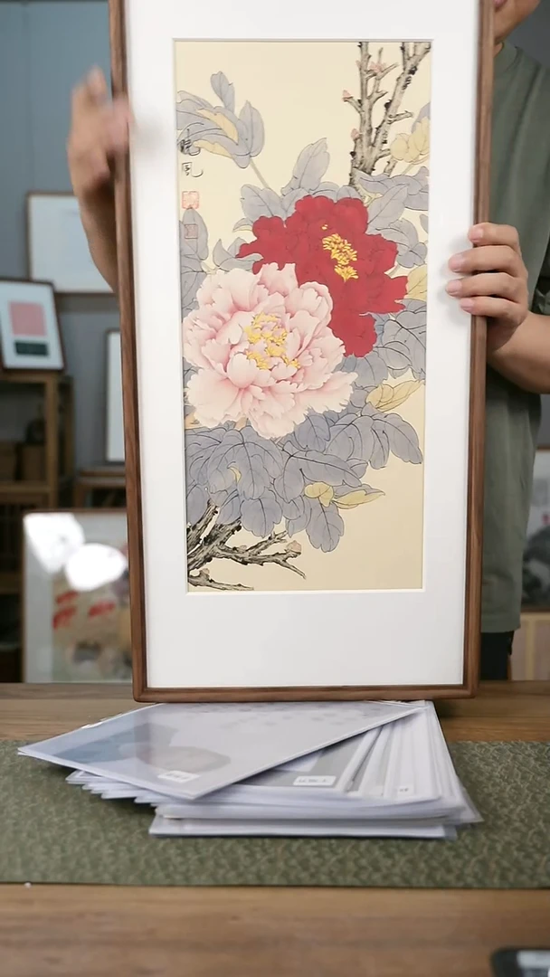书法协会会员老师作品-