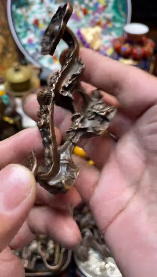 【闪购商品】@@@@@@@@@精品复古摆件@