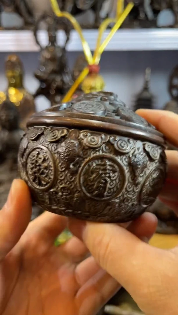 ·案台摆件  物品摆件