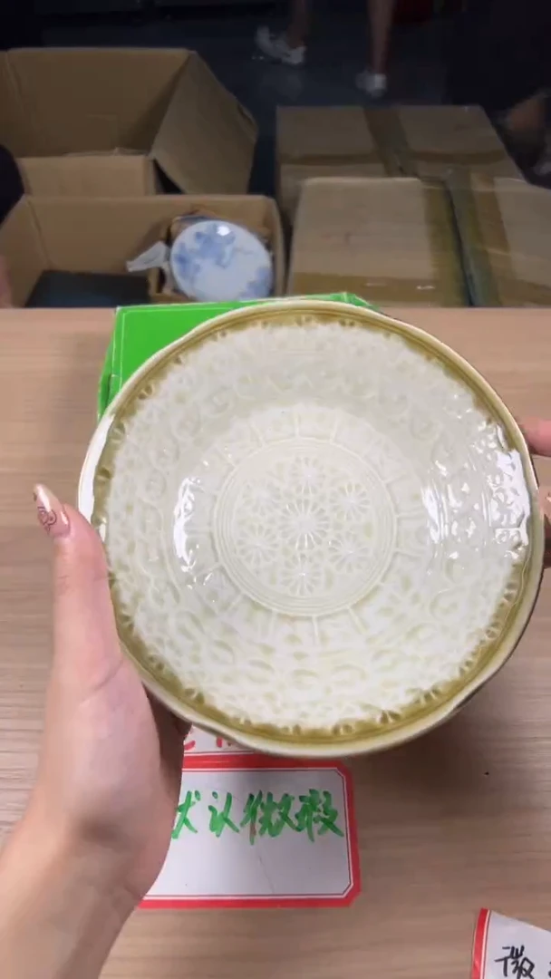 茶道陶瓷茶具套装