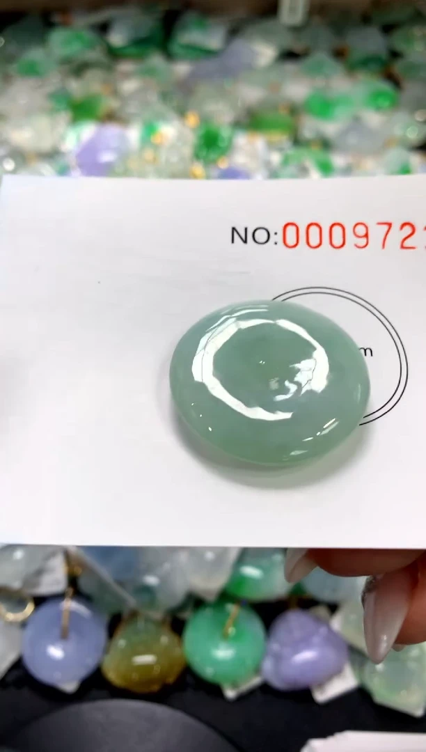 颈饰未镶嵌翡翠1111111111111111