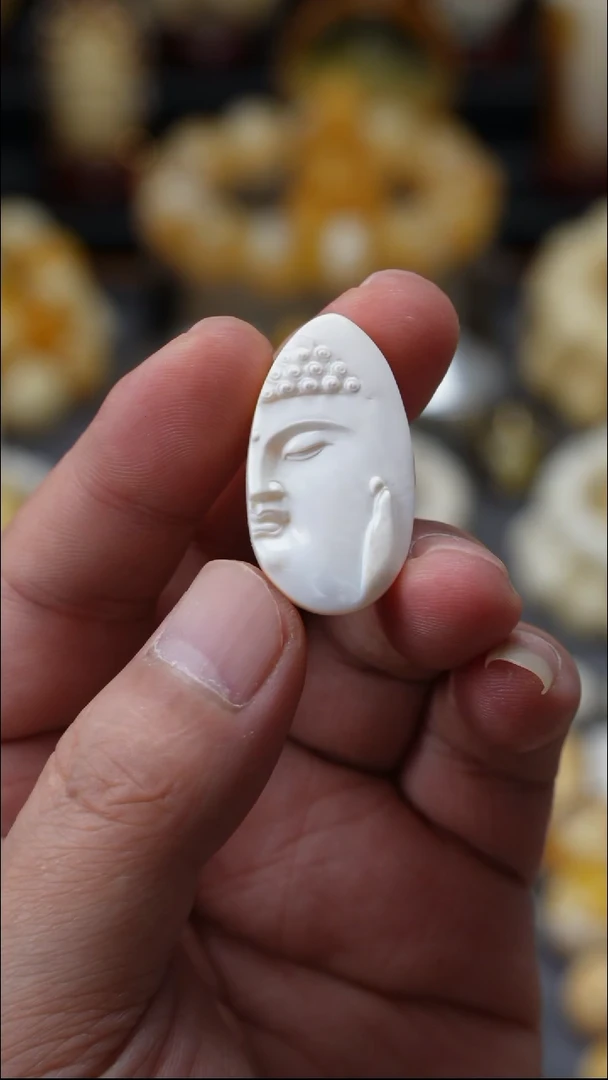 手链琥珀未镶嵌原矿天然琥珀蜜蜡