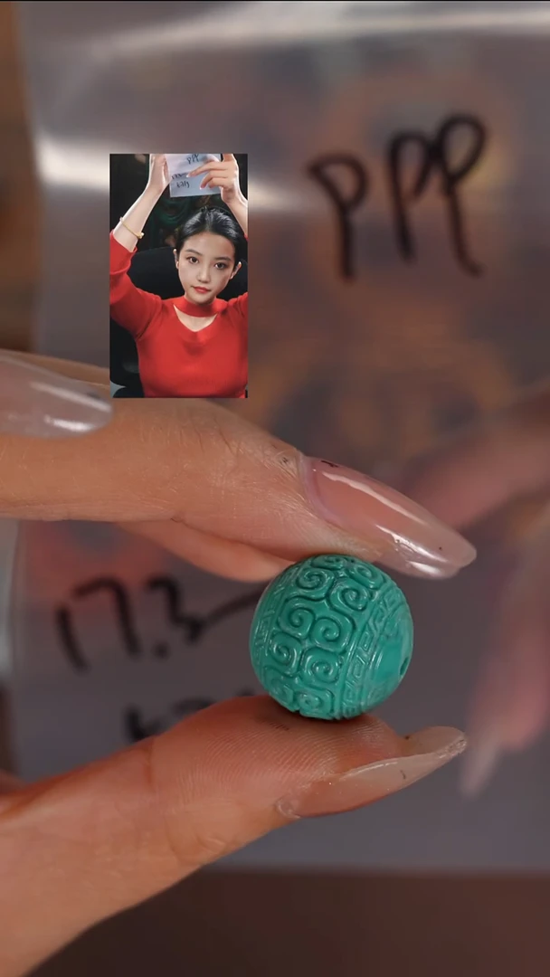 未镶嵌绿松石1陸*h若雨臣品质回血