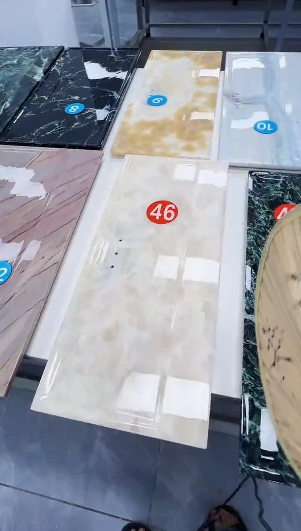 大理石天然奢石茶盘30*70尺寸