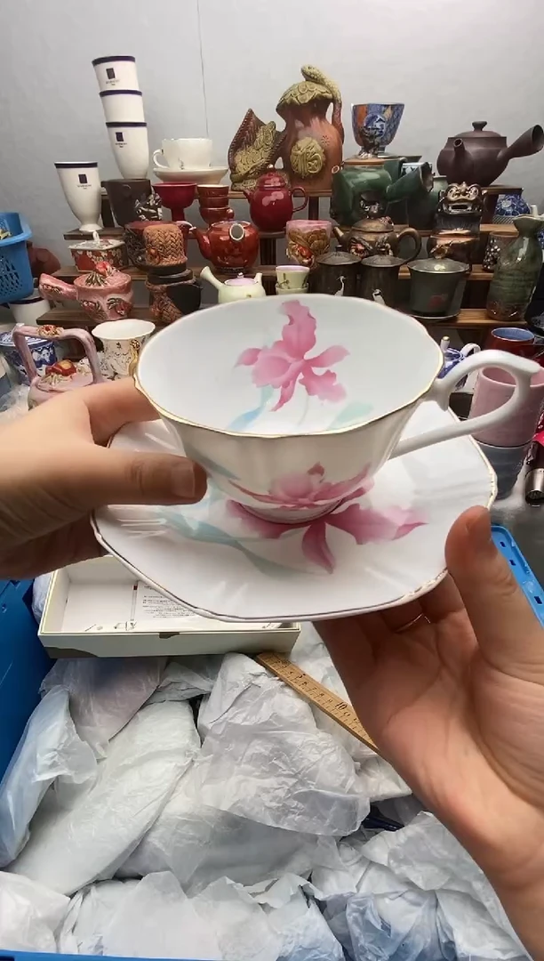 瓷片小*满20包邮 满20包邮