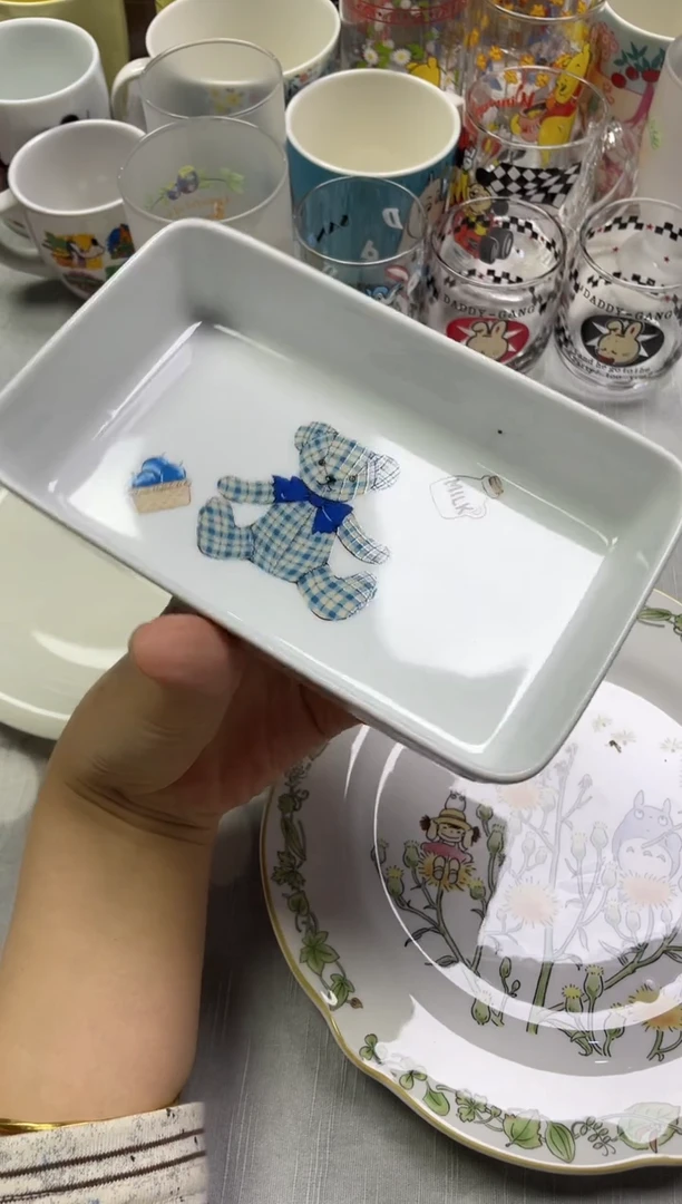 闻***人867精美瓷器感谢选购
