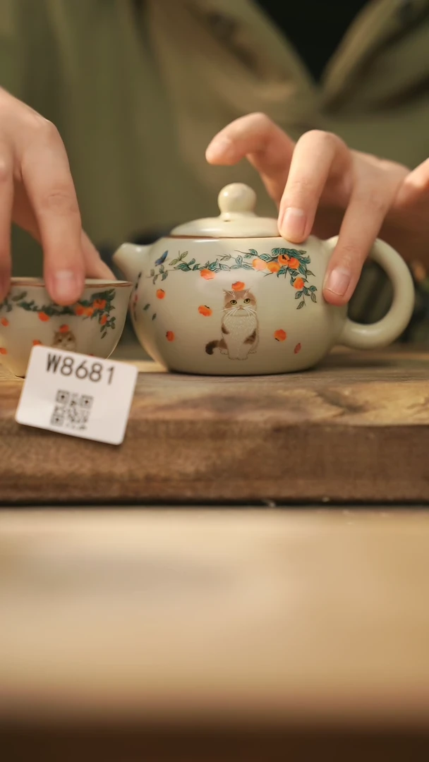 【闪购商品】【经典福利】/ 套装@@W8681