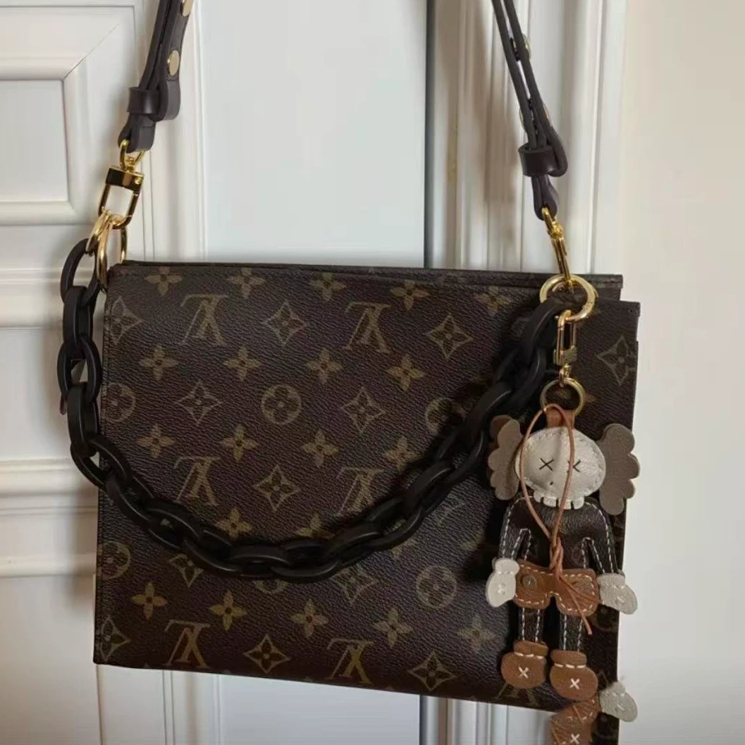 95新 LouisVuitton/路易威登 胖虎安安/路易威登/95新/公价0/0019